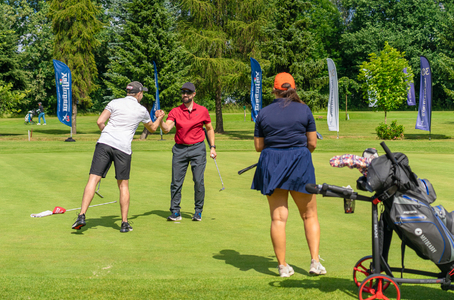 Magniflex Golf Cup III - Siemianowice Śląskie 22.06.2024