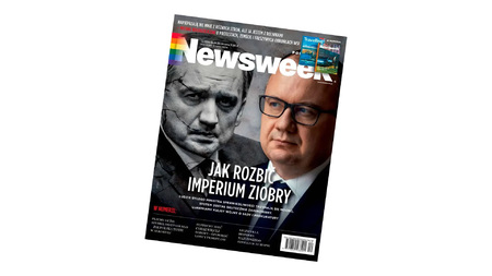 Czy dobry sen można zaprojektować? Wywiad w Newsweek 12 2024