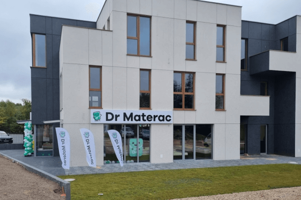 Dr Materac Sklep Kielce